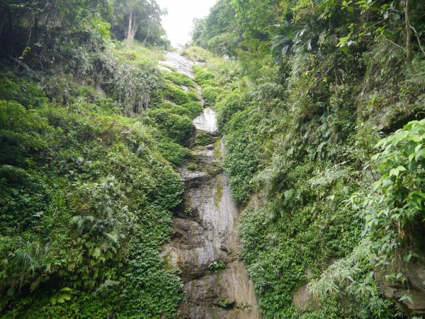 知本林道瀑布1320667