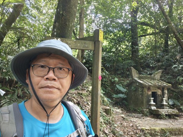 [淡蘭古道] 2026_0531 北路第四段_金字碑古道(上)-牡丹段3071012