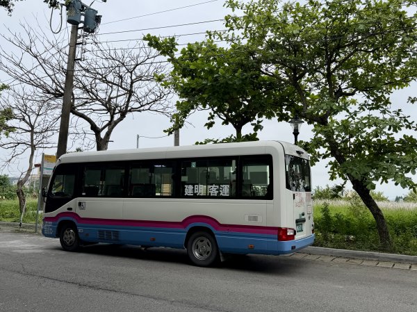 火炎山縱走(泰安-火炎-慈濟-三義)2026.05.093055817