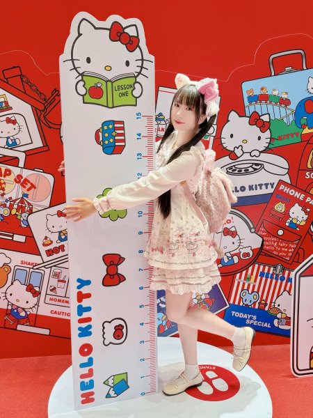 台灣Hello Kitty展🎀3078907