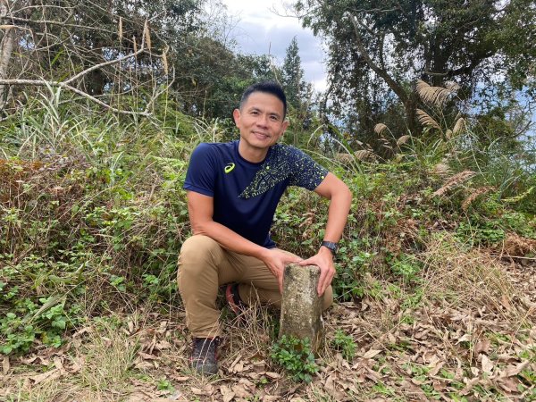 望鄉部落.獵人古道.望美山.瓊山【人與自然山林的恩怨情仇】2731403