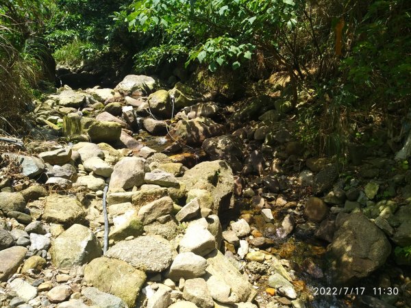 三尖步道1766233
