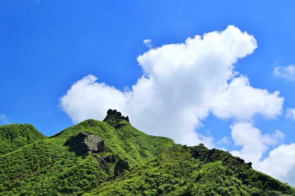 茶壺山的無敵視野---270度山海美景132888