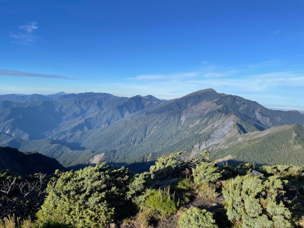 向陽日出，嘉明湖光2866219