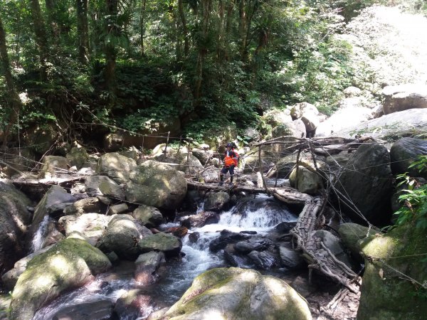 108.08.17 三峽  雲森瀑布654734