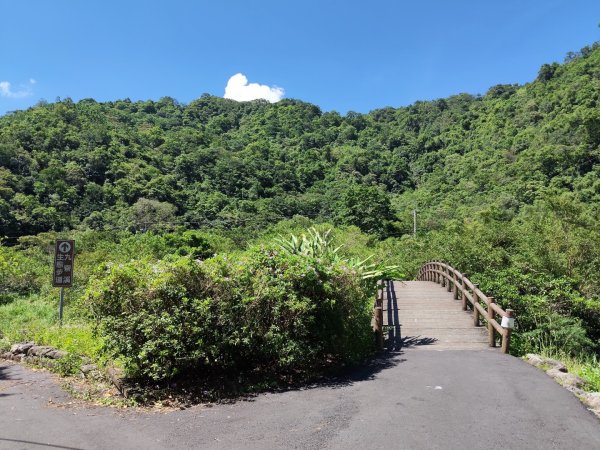九寮溪自然步道2867189