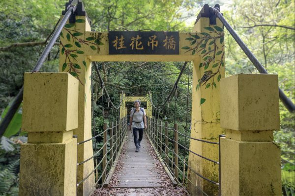 深按頭山-上鹿窟崙3058638