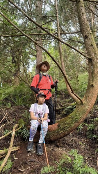 20250913小百岳三星山2885224