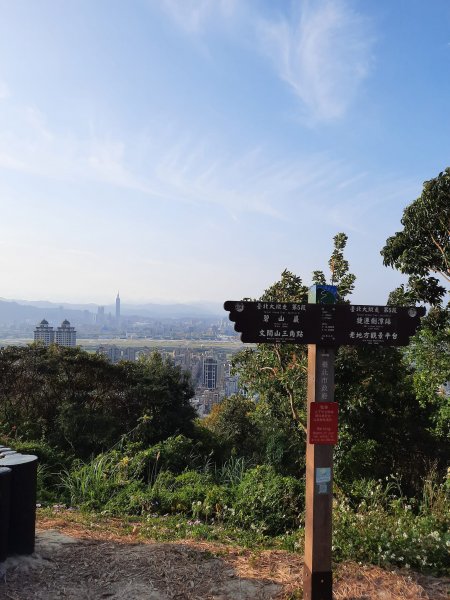 20230311 台北大縱走第五段輕越野－劍潭山步道到碧山巖2064412