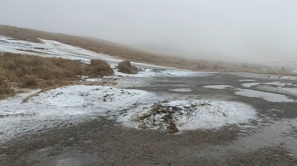 日本九州：熊本阿蘇火山草千里2997374
