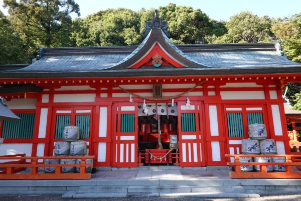 熊野古道小邊路.熊野三山2485514