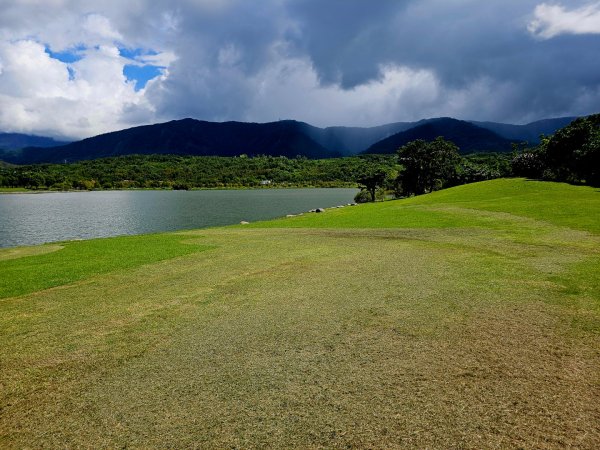 大坡池環潭步道-2025漫遊縱谷愛在花東-台東縣池上鄉2916621