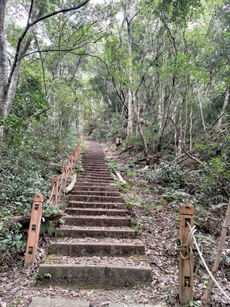 【新竹縣尖石鄉】秀巒軍艦岩步道2833653