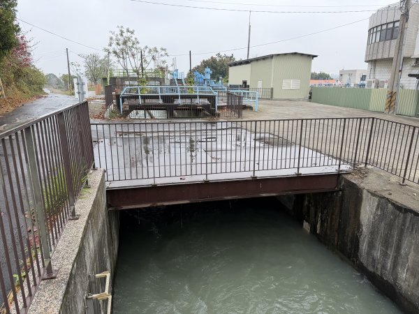 [山海圳_大圳之路_第一段] 2026_0228 茄拔天后宮_南湖口_曾文溪渡槽橋3009211