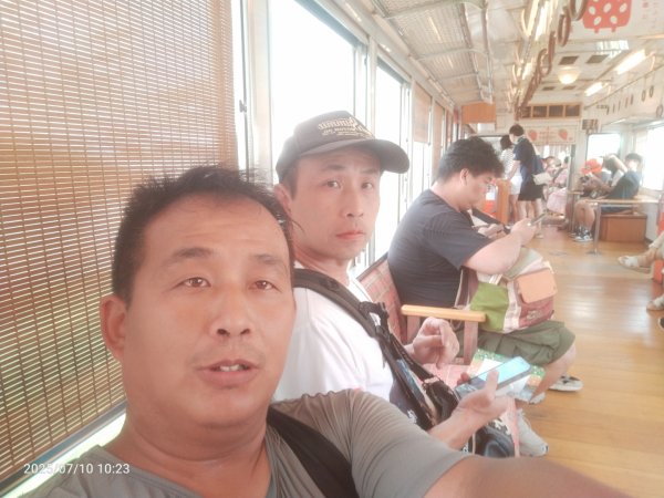 和歌縣-小玉電車(貴志）2833499