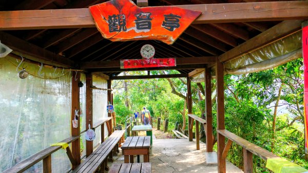 大社觀音山2954782