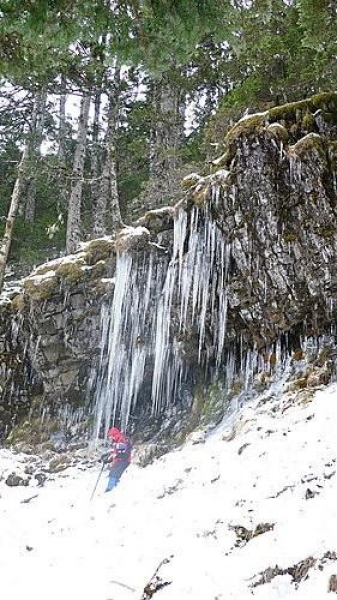 【山岳之美】雪山風情7585