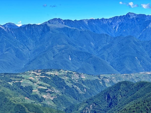 合歡北峰 盛夏之美2544928