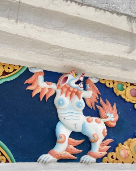 尼泊爾聖母峰EBC基地營❤️風景篇2790911