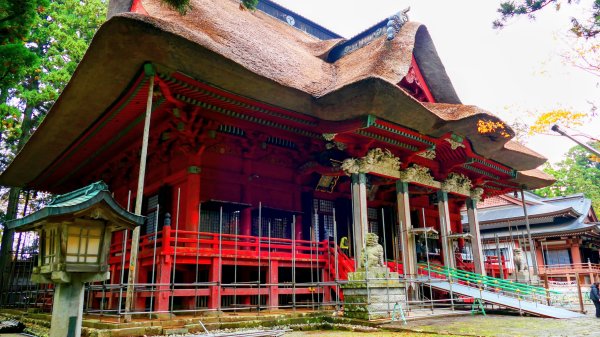 山形縣羽黑山神社2929689