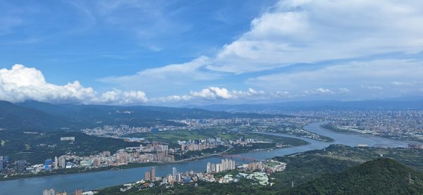 【2024觀音觀鷹尋寶任務】一日走完七條步道完成!2508426