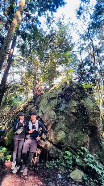🌈8/30（日）光高天山+向天湖山（小百岳）~南庄老街FB：熊熊趴爬走(富裕登山社)🌈3113967