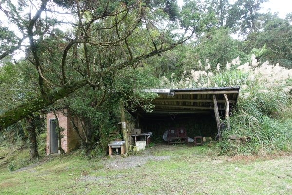獅公髻尾山3086287