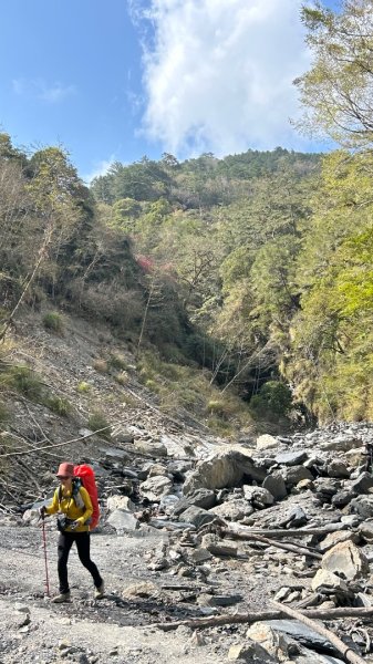 秀林塔次基里溪古關原3027622