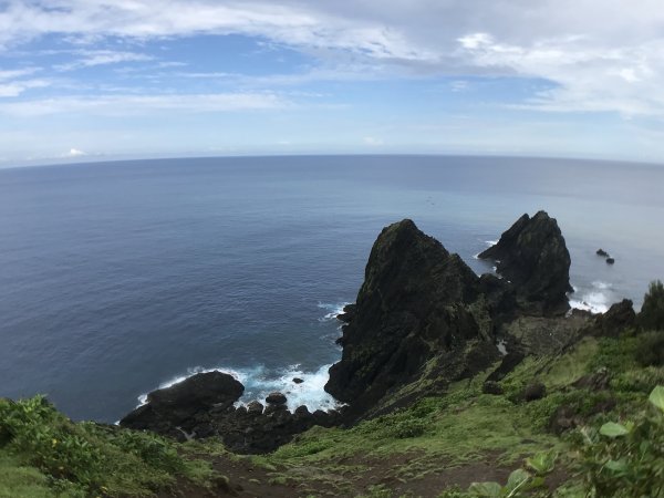 09.09蘭嶼人之島東清部落 乳頭山步道679559