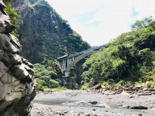 武界 一線天步道1068356