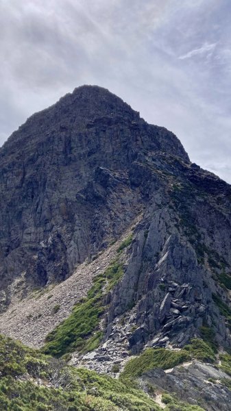 玉山北峰主峰東峰2560029