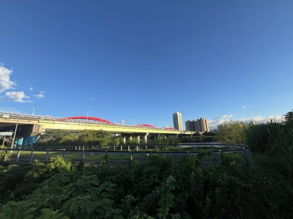 [2025臺北健走趣-02/49] 2025_0630_古亭河濱公園2825337