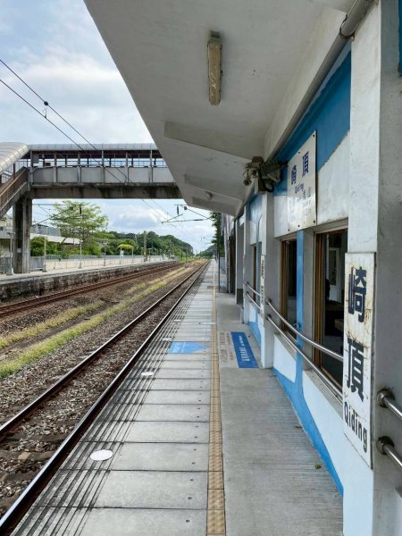 🌈8/24（日）來去坐火車爬山~ 新竹十八尖山+動物園+崎頂子母隧道✨FB：熊熊趴爬走🌈2868865