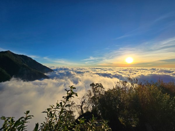 北大武雲海2948931