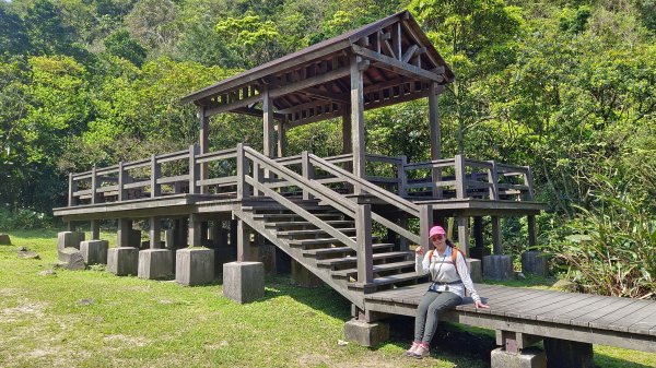 (姨婆趴趴走)第四十八集:新北草嶺古道（福隆車站-大里車站）2747676