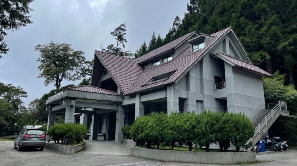 1100810鞍馬山工作站-小雪山資訊站1437551