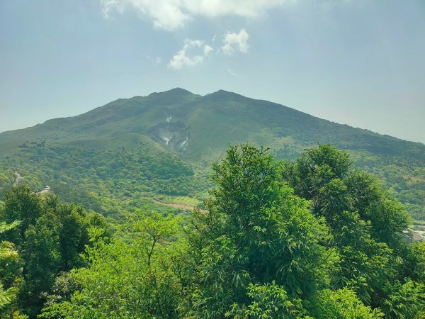 ［走遍陽明山］人車分道（二子坪~百拉卡+百拉卡~公車總站）2188978