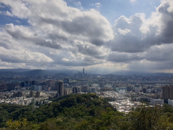 金面山步道1717066