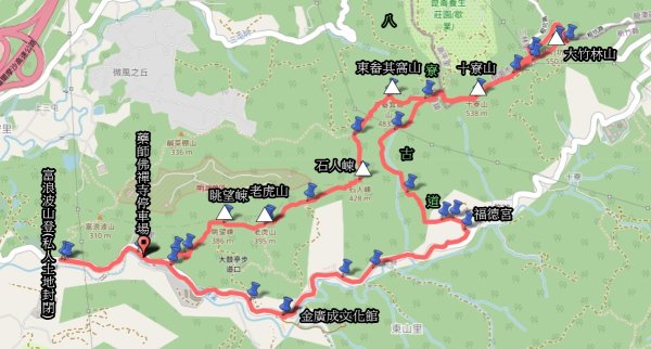 20260527打牛崎步道-八寮古道O型3069742