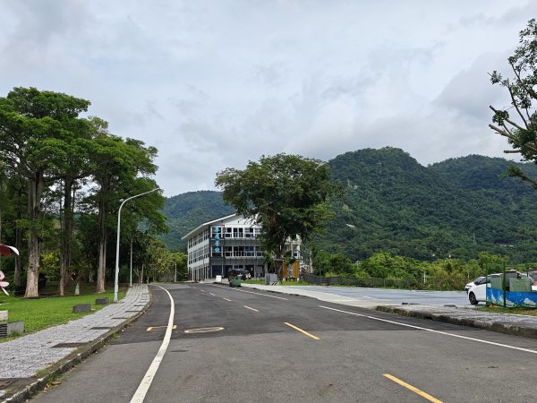 [山海圳_原鄉之路_第一段] 2026_0801 大埔情人公園碼頭⮕新美部落3108680