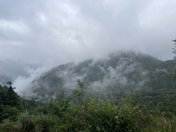 大霸群峰 2025 05/30 三天兩夜2866042