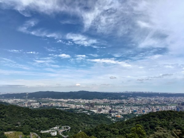 【新北市土城區】天上山(小百岳018)2278927