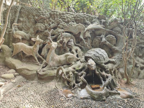 鐵砧山登山步道2931397