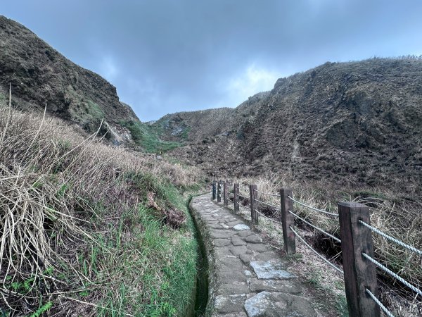 台北大縱走第三段2786883