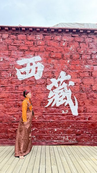 西藏♥️可愛動物🐎人物寫真/拉薩旅拍/美食2906600