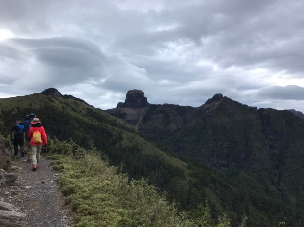 大霸群峰1000672