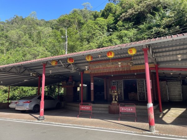 【二格山系】皇帝殿稜線2914114