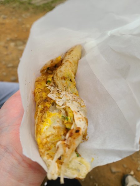 藤山步道之微熱山丘2751673