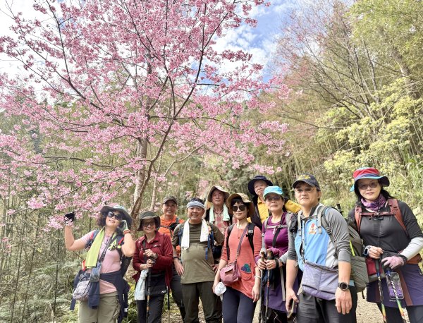 鵝公髻山2724387