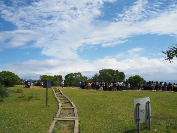屏東墾丁社頂自然公園20181011430179